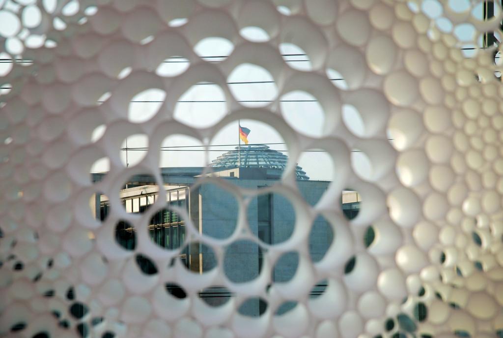 Arte Luise Kunsthotel Hotel Berlin