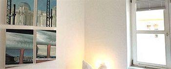 Arte Luise Kunsthotel Hotel Berlin