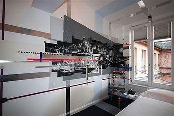 Arte Luise Kunsthotel 3* Berlin