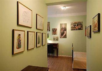 Arte Luise Kunsthotel Hotel Berlin