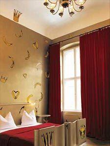 Arte Luise Kunsthotel 3* Berlin