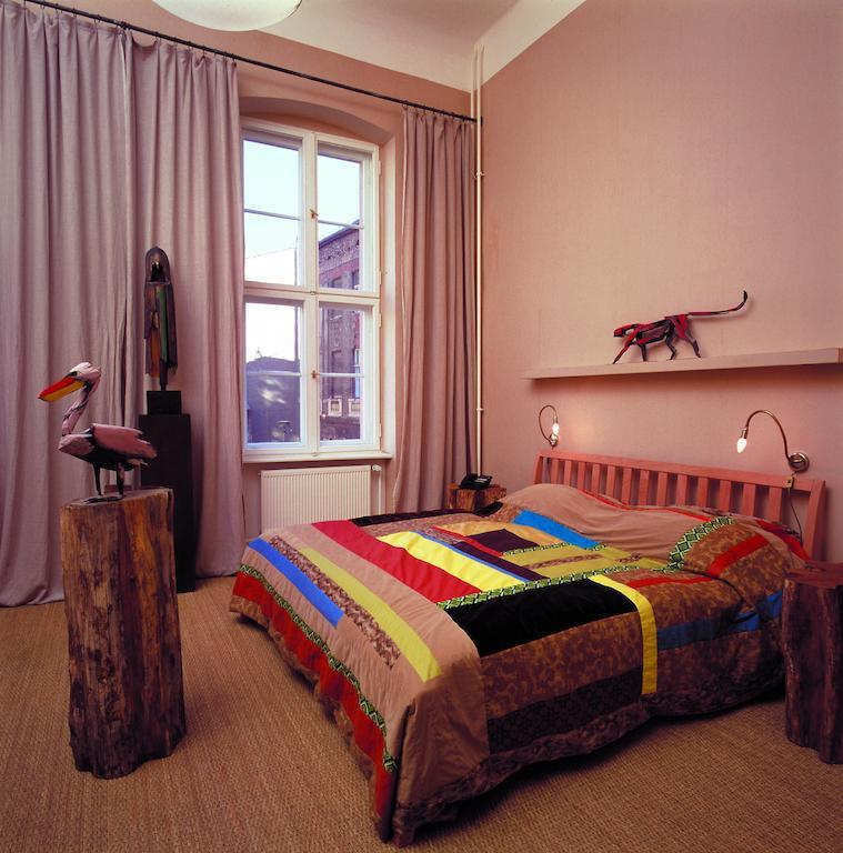 Hotel Arte Luise Kunsthotel Berlin