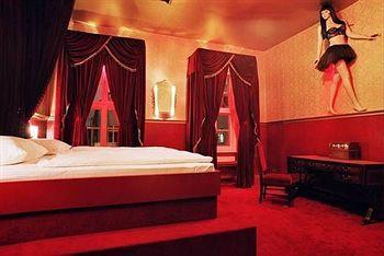 Arte Luise Kunsthotel Hotel Berlin