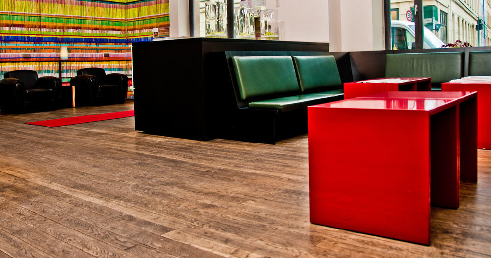 Arte Luise Kunsthotel Hotel Berlin