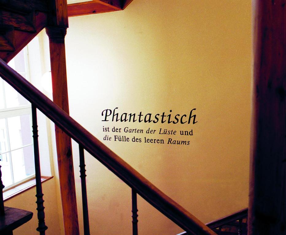 Arte Luise Kunsthotel Berlin