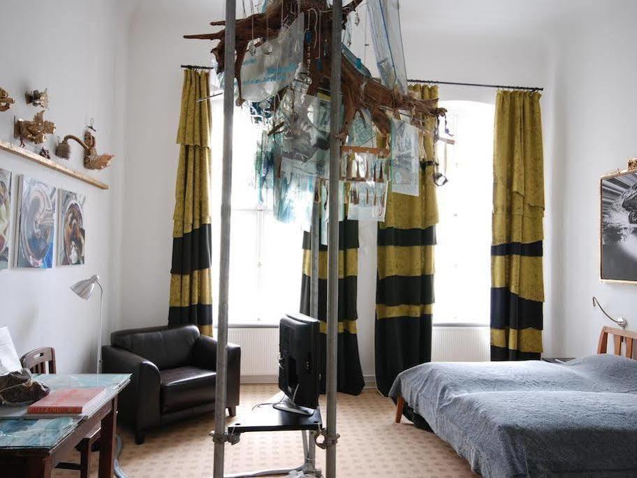 Arte Luise Kunsthotel 3* Berlin
