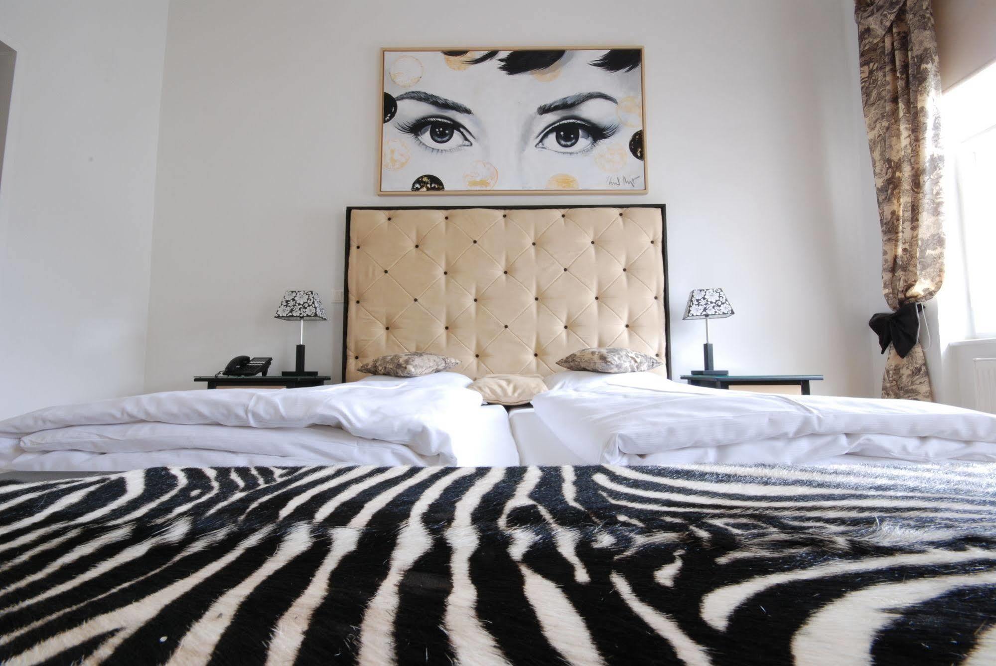 Arte Luise Kunsthotel Berlin