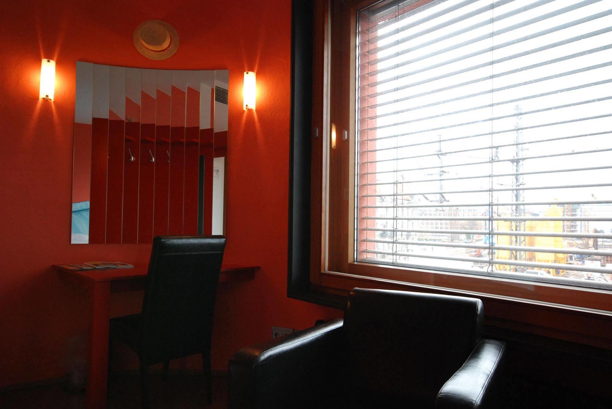 Arte Luise Kunsthotel Hotel Berlin