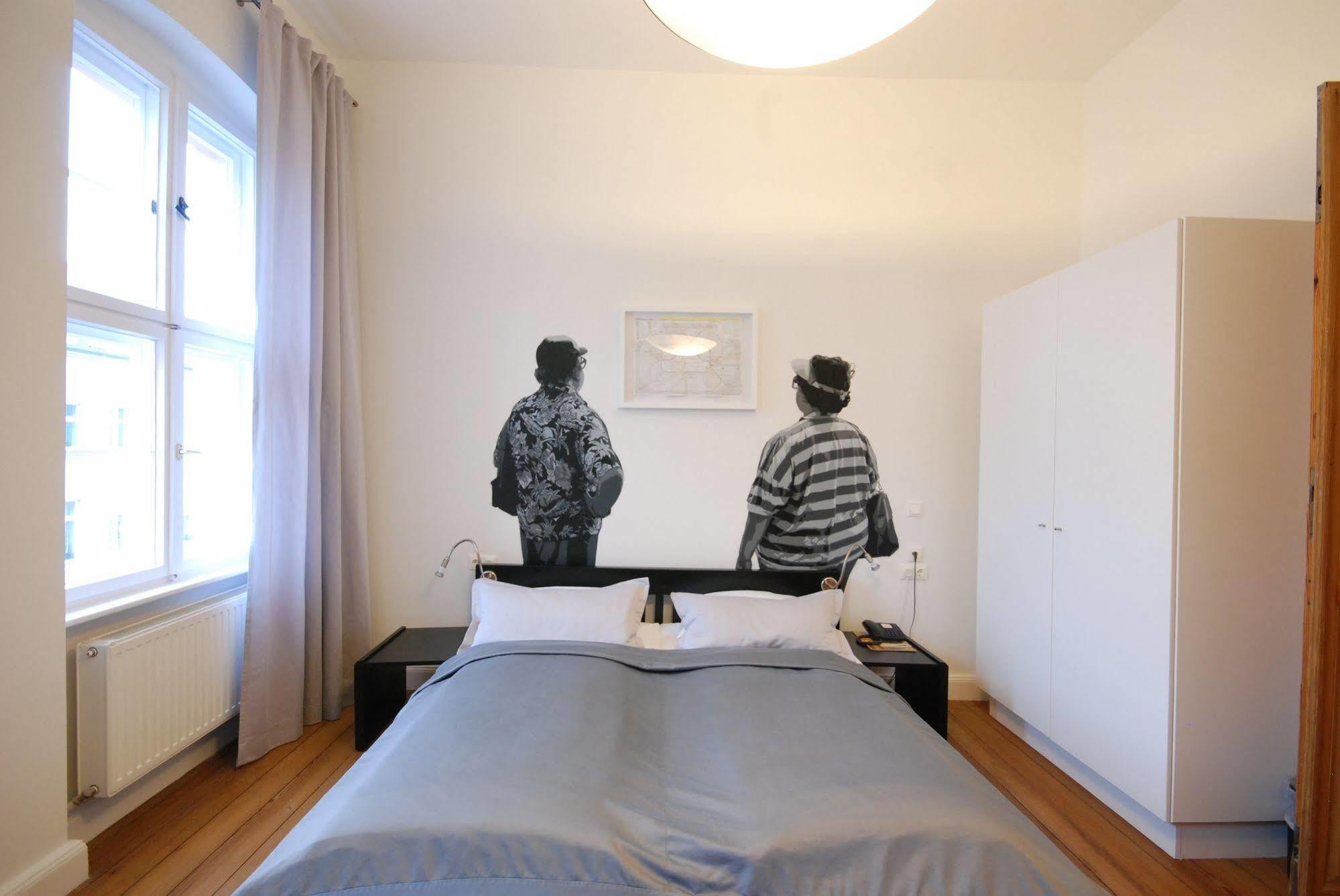 Arte Luise Kunsthotel Hotel Berlin