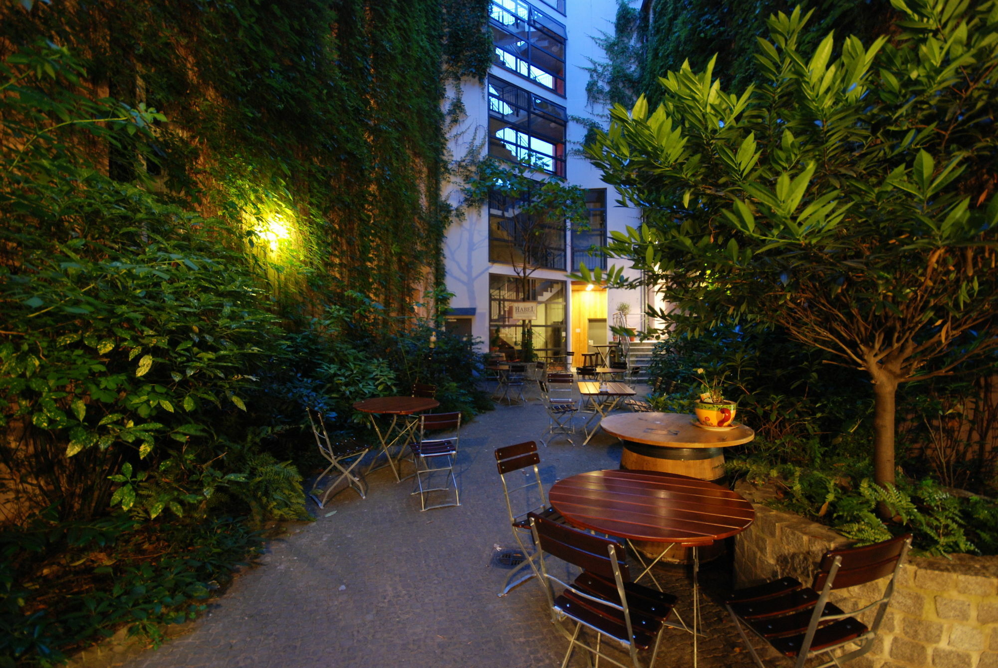 Arte Luise Kunsthotel 3* Berlin