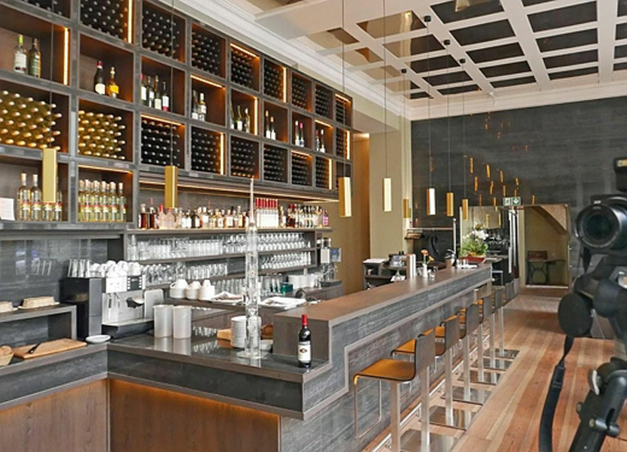 Arte Luise Kunsthotel 3* Berlin