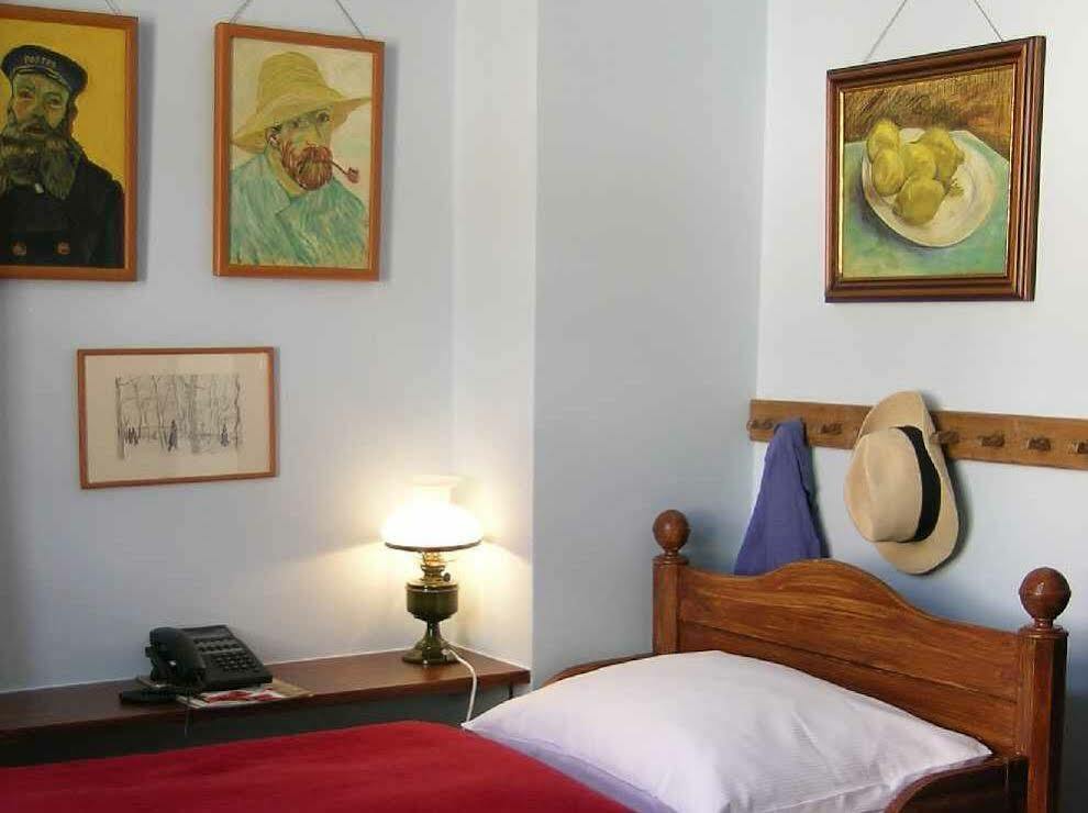 Arte Luise Kunsthotel Hotel Berlin