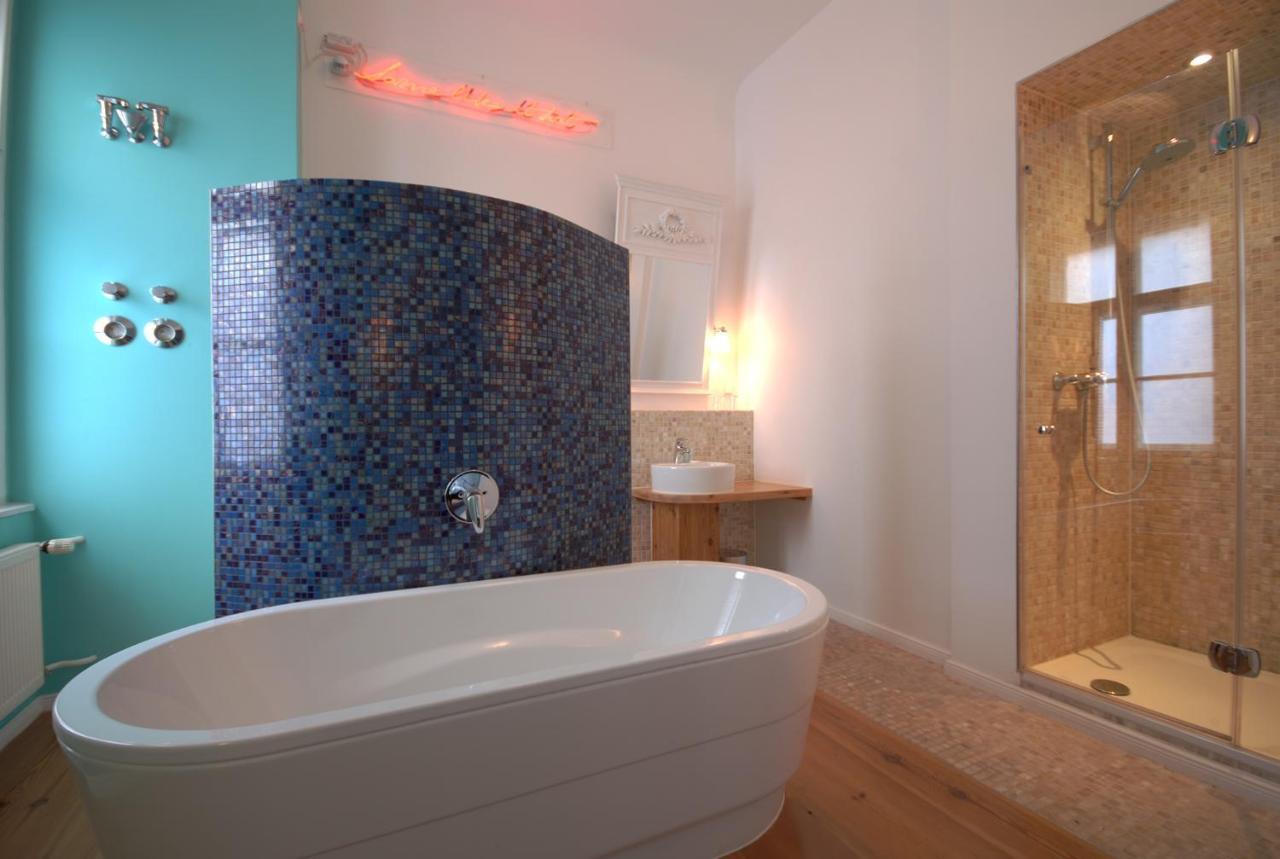 Arte Luise Kunsthotel Hotel Berlin