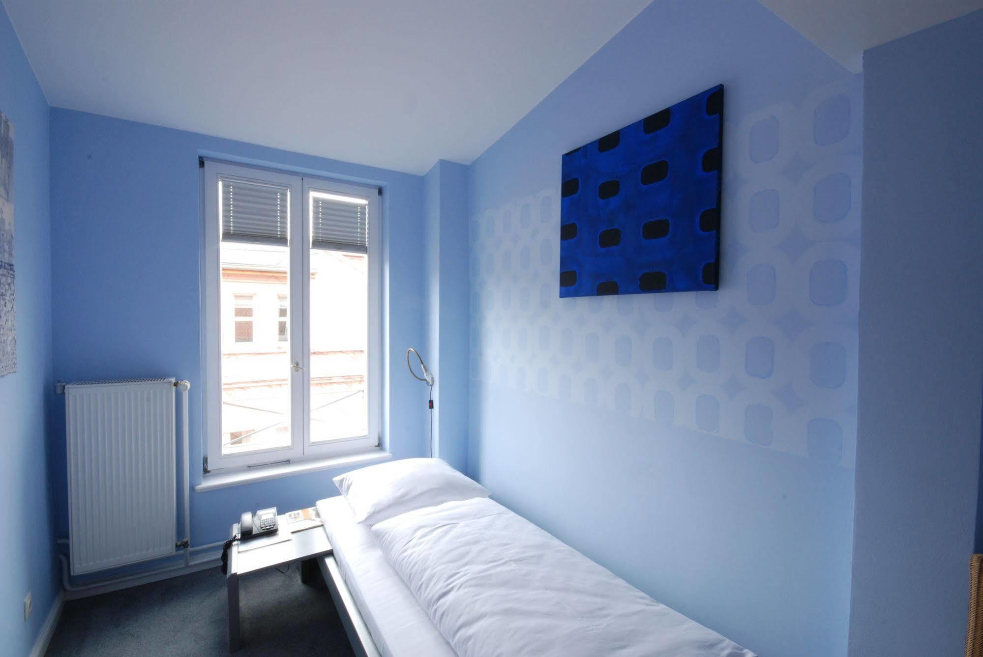 Hotel Arte Luise Kunsthotel Berlin